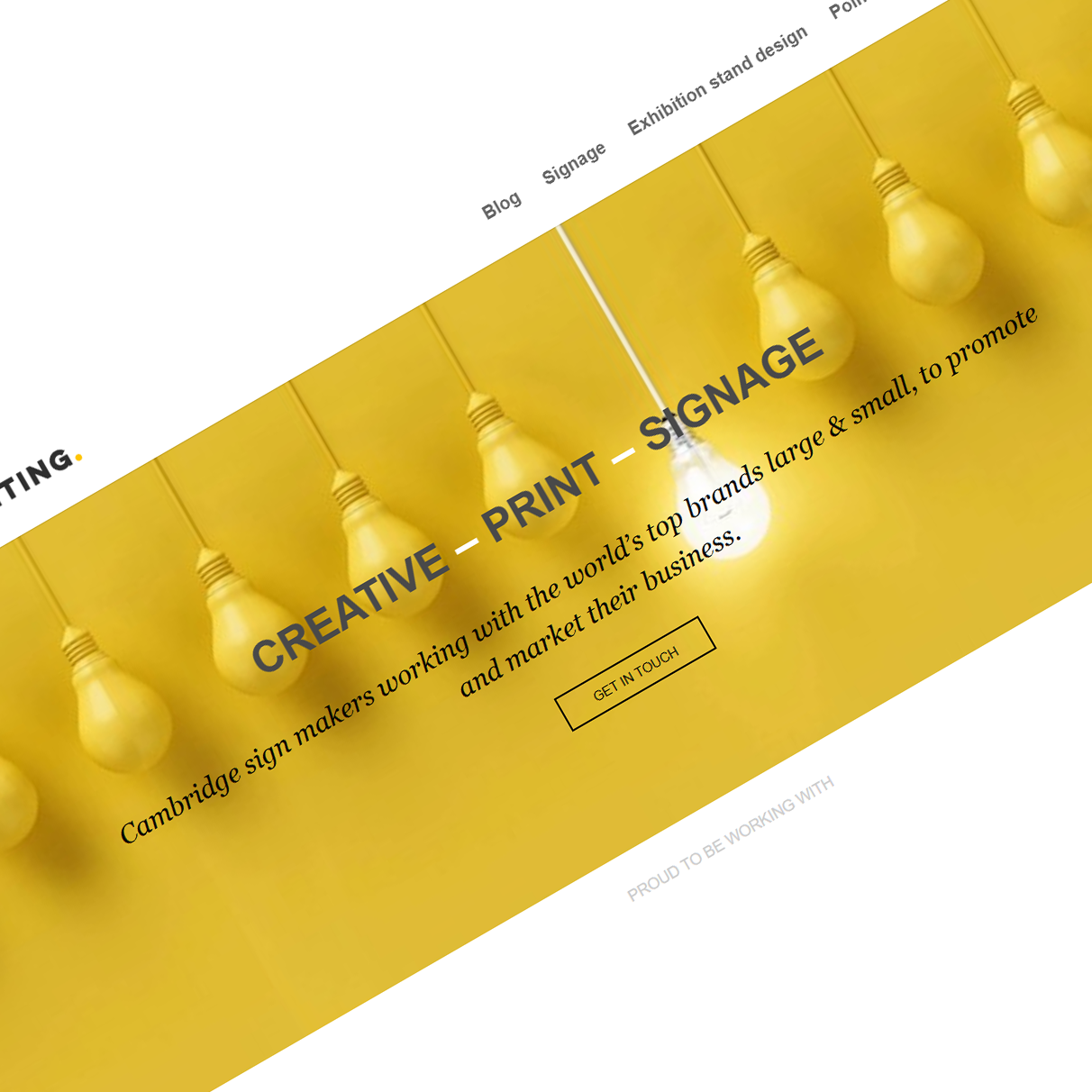 BigPrinting E-Commerce Enhancements