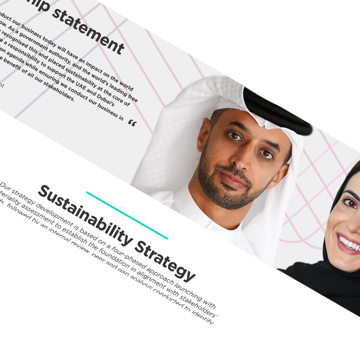 DMCC project preview